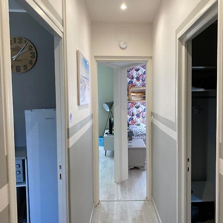 Villa Liliane Appartement De 55 M2 Mers-les-Bains Exteriör bild